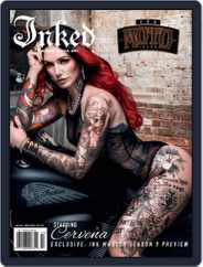 Inked (Digital) Subscription                    June 1st, 2017 Issue