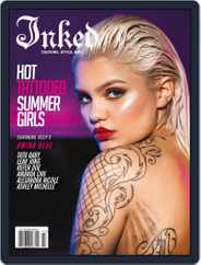 Inked (Digital) Subscription                    June 14th, 2016 Issue