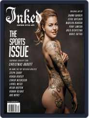 Inked (Digital) Subscription                    March 15th, 2016 Issue