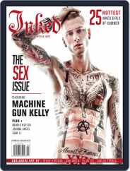 Inked (Digital) Subscription                    September 1st, 2015 Issue