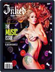 Inked (Digital) Subscription                    July 1st, 2015 Issue
