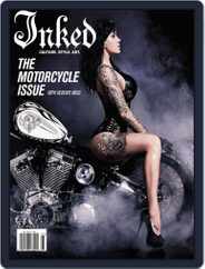 Inked (Digital) Subscription                    April 7th, 2015 Issue