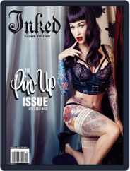 Inked (Digital) Subscription                    January 27th, 2015 Issue