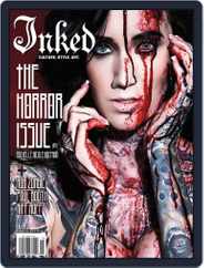Inked (Digital) Subscription                    October 24th, 2014 Issue
