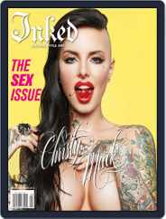 Inked (Digital) Subscription                    August 1st, 2014 Issue