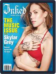 Inked (Digital) Subscription                    May 27th, 2014 Issue