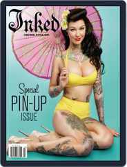 Inked (Digital) Subscription                    January 28th, 2014 Issue