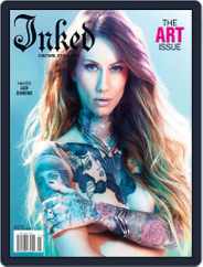 Inked (Digital) Subscription                    November 20th, 2013 Issue