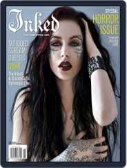Inked (Digital) Subscription                    September 18th, 2013 Issue