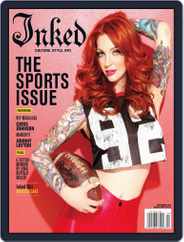 Inked (Digital) Subscription                    August 6th, 2013 Issue