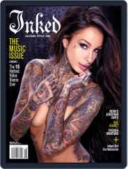 Inked (Digital) Subscription                    May 24th, 2013 Issue