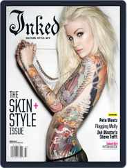 Inked (Digital) Subscription                    February 5th, 2013 Issue