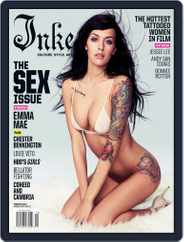 Inked (Digital) Subscription                    January 9th, 2013 Issue