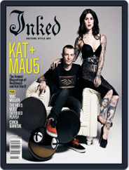 Inked (Digital) Subscription                    November 21st, 2012 Issue