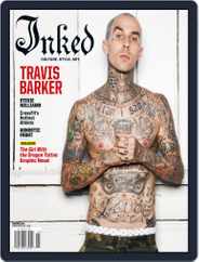 Inked (Digital) Subscription                    October 19th, 2012 Issue