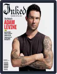 Inked (Digital) Subscription                    August 10th, 2012 Issue