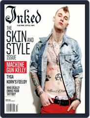 Inked (Digital) Subscription                    February 8th, 2012 Issue