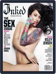 Inked (Digital) Subscription                    January 13th, 2012 Issue