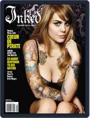 Inked (Digital) Subscription                    November 22nd, 2011 Issue