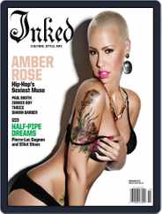 Inked (Digital) Subscription                    October 18th, 2011 Issue