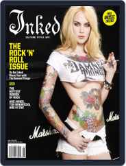 Inked (Digital) Subscription                    May 24th, 2011 Issue