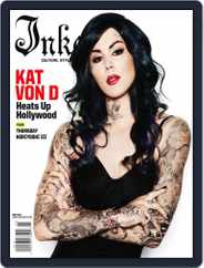 Inked (Digital) Subscription                    April 5th, 2011 Issue