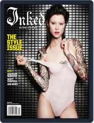 Inked (Digital) Subscription                    March 11th, 2011 Issue