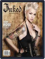 Inked (Digital) Subscription                    July 14th, 2010 Issue