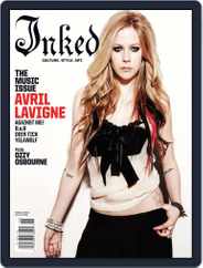 Inked (Digital) Subscription                    May 24th, 2010 Issue
