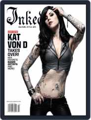 Inked (Digital) Subscription                    January 11th, 2010 Issue