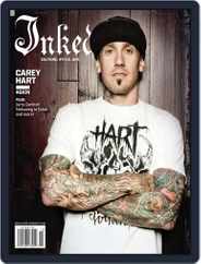 Inked (Digital) Subscription                    October 6th, 2009 Issue
