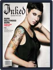 Inked (Digital) Subscription                    August 24th, 2009 Issue