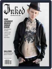 Inked (Digital) Subscription                    June 9th, 2009 Issue