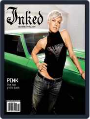 Inked (Digital) Subscription                    January 1st, 2009 Issue