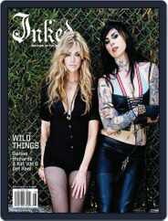 Inked (Digital) Subscription                    July 1st, 2008 Issue