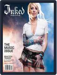 Inked (Digital) Subscription                    May 1st, 2008 Issue