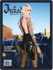 Inked (Digital) Subscription                    April 1st, 2008 Issue