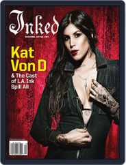 Inked (Digital) Subscription                    January 1st, 2008 Issue