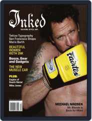Inked (Digital) Subscription                    September 1st, 2007 Issue