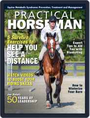 Practical Horseman (Digital) Subscription                    October 1st, 2018 Issue