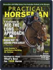 Practical Horseman (Digital) Subscription                    August 1st, 2018 Issue