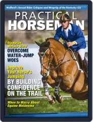 Practical Horseman (Digital) Subscription                    July 1st, 2018 Issue