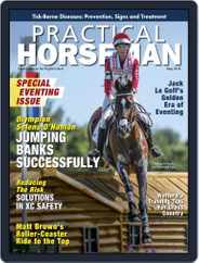 Practical Horseman (Digital) Subscription                    May 1st, 2018 Issue