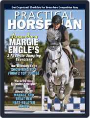 Practical Horseman (Digital) Subscription                    April 1st, 2018 Issue