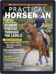 Practical Horseman (Digital) Subscription                    February 1st, 2018 Issue