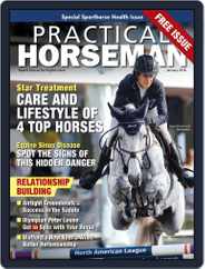 Practical Horseman (Digital) Subscription                    January 1st, 2018 Issue