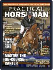 Practical Horseman (Digital) Subscription                    October 1st, 2017 Issue