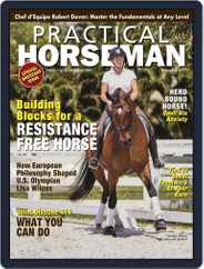Practical Horseman (Digital) Subscription                    September 1st, 2017 Issue