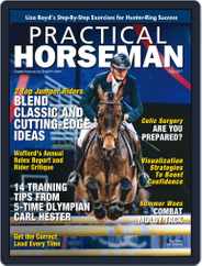 Practical Horseman (Digital) Subscription                    July 1st, 2017 Issue