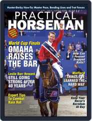 Practical Horseman (Digital) Subscription                    June 1st, 2017 Issue
